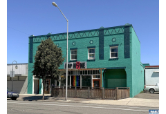 229 W First Street