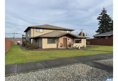 813 E Second Street