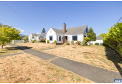 2026-06-01 Port Angeles Real Estate