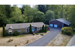 73 N Boyce Road 260393 Hwy 101 Sequim WA, 98382