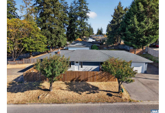 1105 S I Street