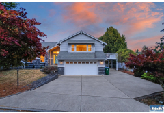 624 S Evans Ave.